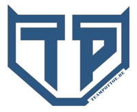 Eigen logo ontwerp TeamPottoe